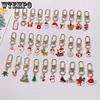 Porte-monnaie, clips, porte-clefs – Porte-clefs