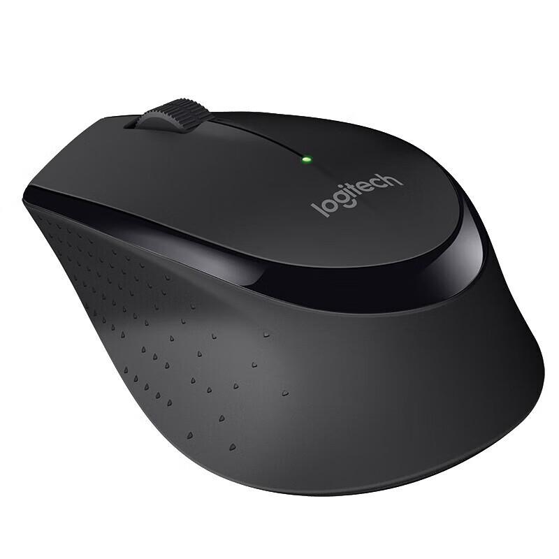 

Logitech M275 Wireless Mouse
