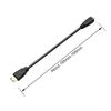 0.3m/1m/1.8m High Clarity To Micro HDMI-compatible 1080P Mini Male Converter Cable Cord