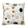Modern Country Geometric Pillowcasesuitable For Sofa Car Bedroom Decorative Cushion Cover Pillow Cover
