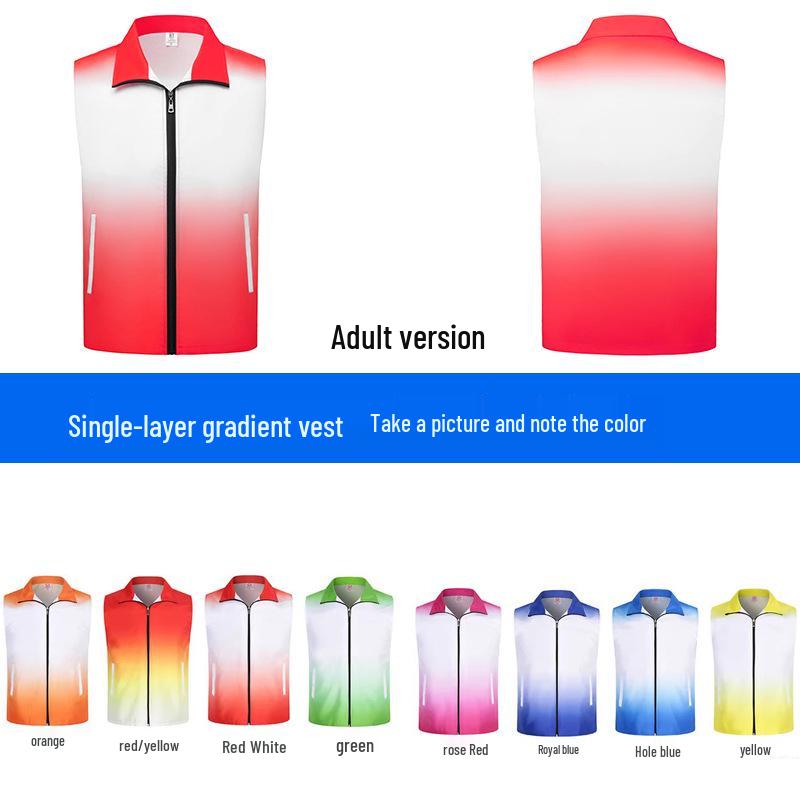 Custom Volunteer Workwear for Educational Training & Team Building