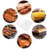 Copper Alloy Filter Rack Grill Oven Heavy Duty Heat Resistant Cooling Rack Easy To Clean Dishwasher Safe Strainer Rack for Baking Barbecue