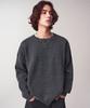 AVANDRESS Washable Crewneck Hachi Knit_8Colors