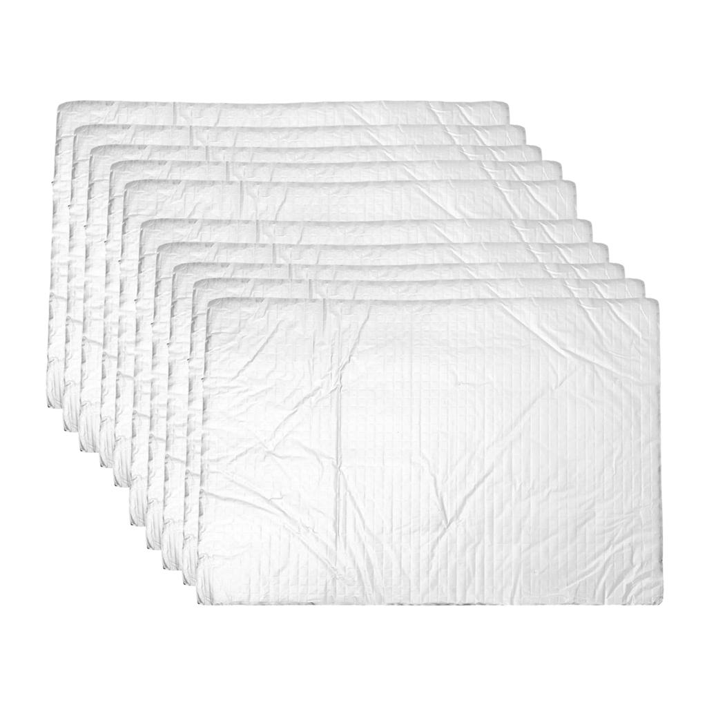 Car Sound Deadener Mat Butyl Rubber Noise Insulation Audio Damping Sheet Heat Shield Vibration Proof Sticker Auto Hood Door Roof