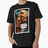 THE INCREDIBLE MELTING MAN - VINTAGE YO Horror Movie Gift T Shirt 100% Cotton Short Sleeve Gra