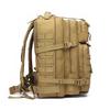 SHISHI 45L Outdoor Military & Mountaineering Backpack