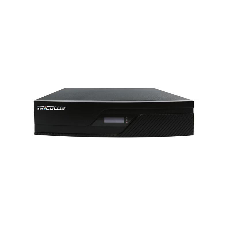 Chunzhong Enhanced 8-Channel HD Hybrid Matrix