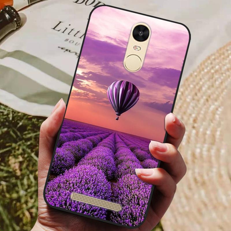 For Xiaomi Redmi Note 3 Pro Cases Soft Silicone Phone Case For Xiaomi Redmi Note 3 Case Note3 Coque For Redmi Note3 Pro Shells