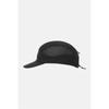 Kolon Sports Unisex Mesh Panel Cap Paper Press Qerex25837blk