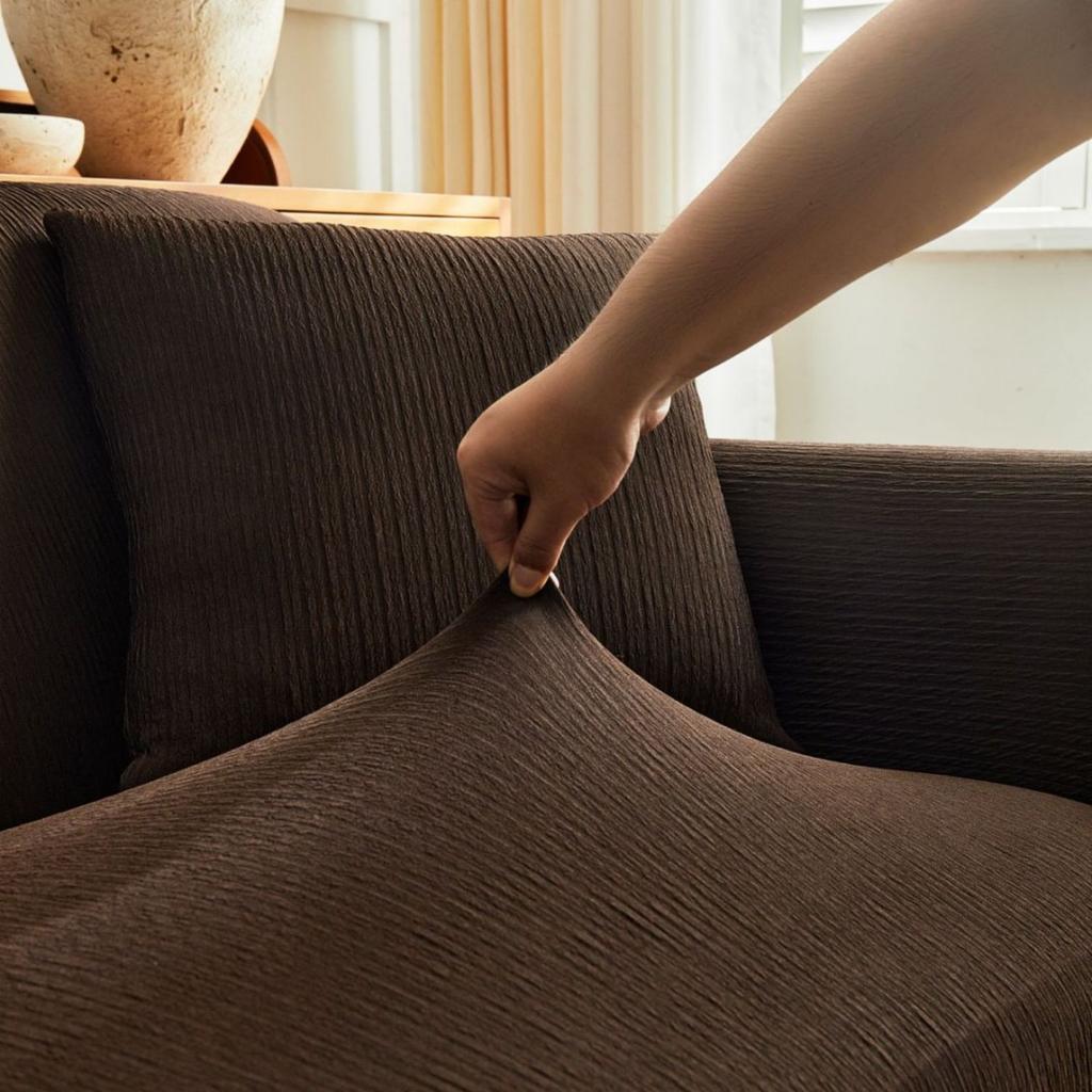 Thickened Non Slip High Weight Sofa Towel Elastic Sofa Cover All Inclusive Four Season Universal Sofa Cover