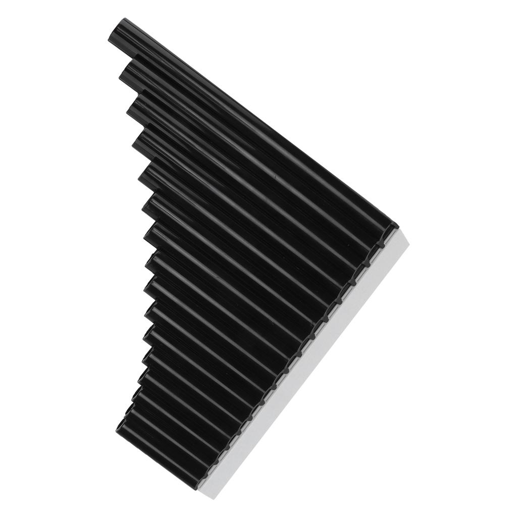 Pan Flute C Key with Cardboard Carrying Bag for Children Adults Beginners Teaching Staff