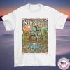 Stick Figure Band Reggae Rise Up Las Vegas 2024 T Shirt Full Size S-5XL FF258 Unisex T-Shirt