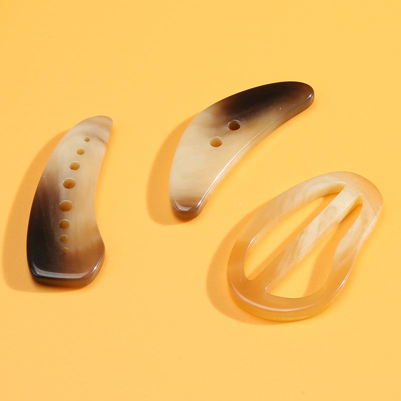 Resin Horn Buttons, Japanese Buttons, Men'S And Women'S Coats, Trench Coats, Jacket Buttons, Accessories, Three-Speed Buttons, Adjusting Horn Buttons