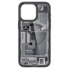 Spigen Ultra Hybrid Mag Magsafe Iphone 15 Pro Zero One