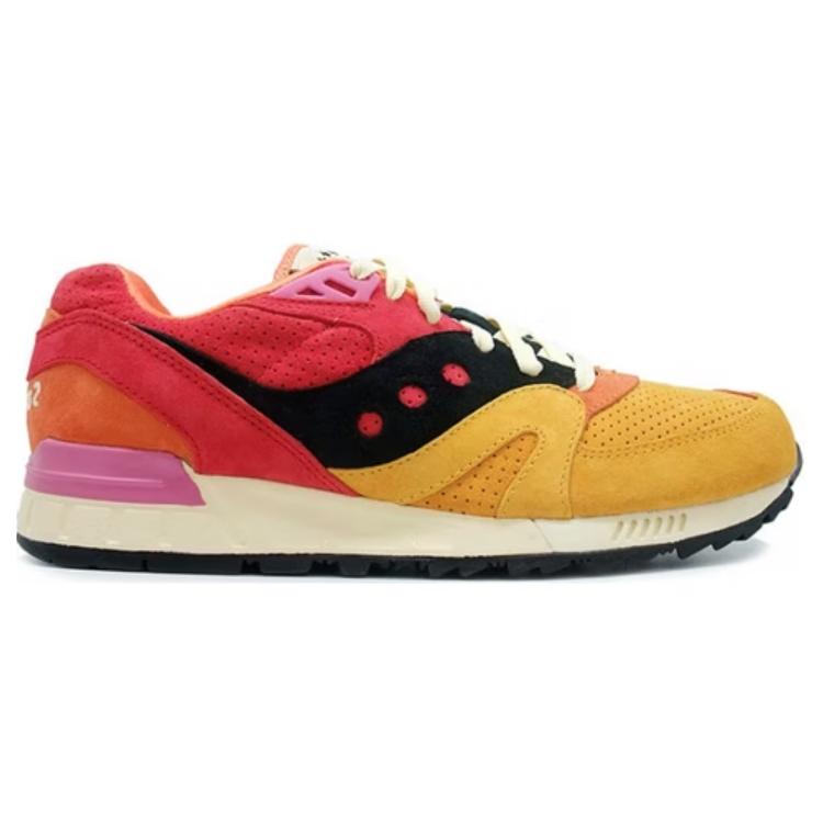 Saucony Shadow Master Ubiq Pacific Dusk S70187-1