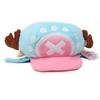 Anime Tony Tony Chopper Plüsch Baumwollmütze Trafalgar Kappe Cosplay Unisex Weiche Bequeme Mützen Accessoires Outdoor Party
