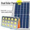 Iluminare exterioară – Lămpi solare