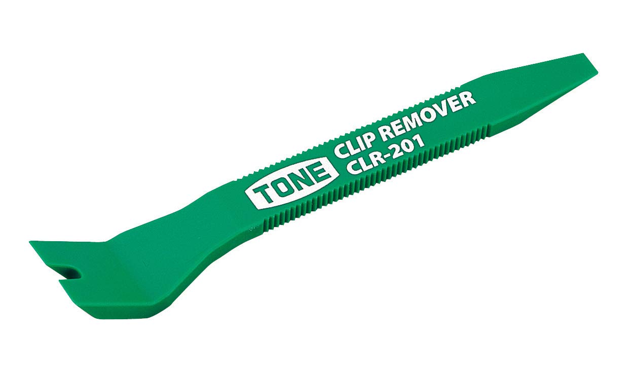 

TONE Clip Remover Green HPCLR-201 No.1 зелений