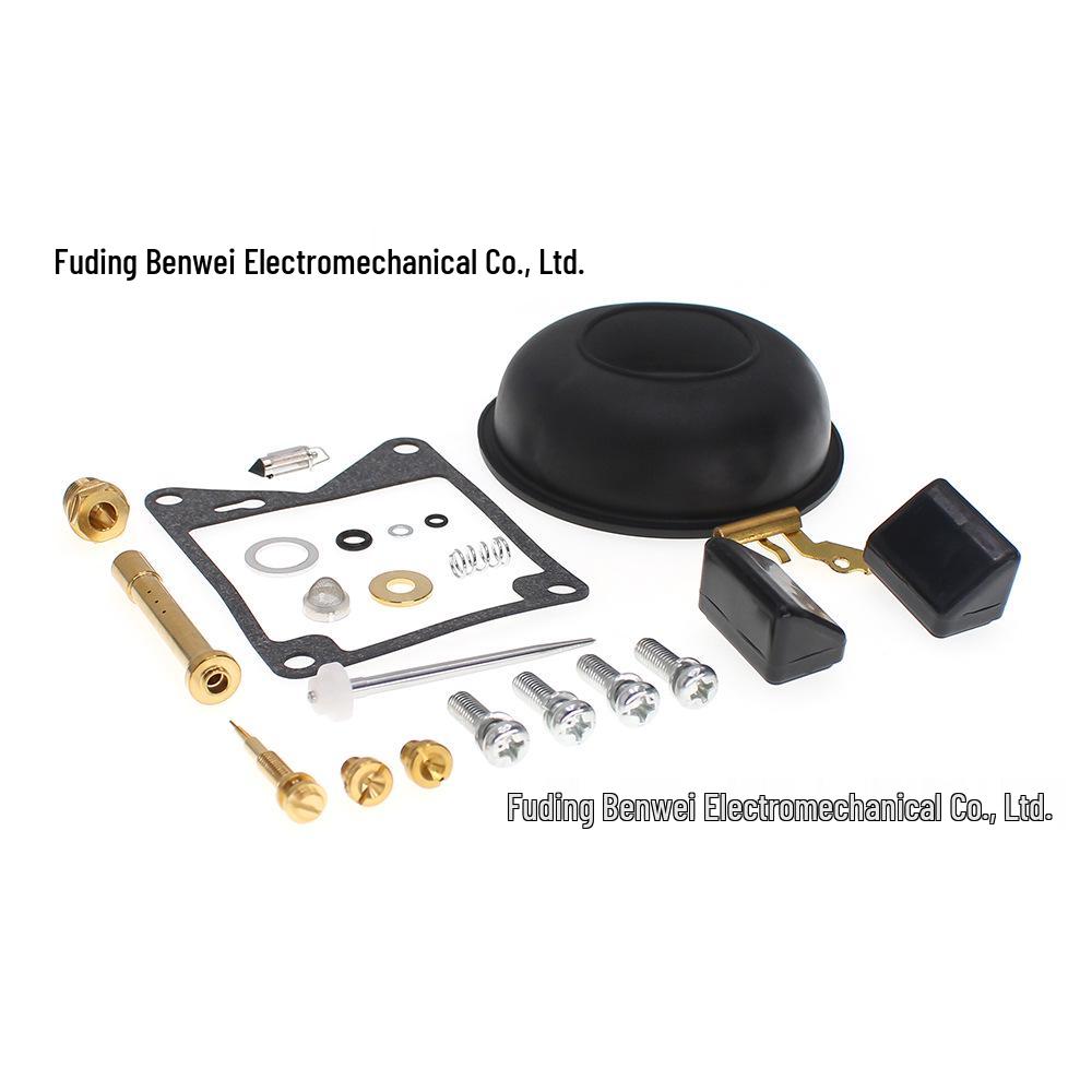YAMAHA Virago750 XV750 (1981-1983) Motorcycle Carburetor Repair Kit