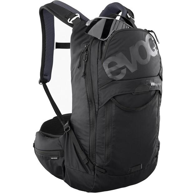 Рюкзак Evoc Trail Pro 16 Blackline S/M schwarz (100118100-S-M)