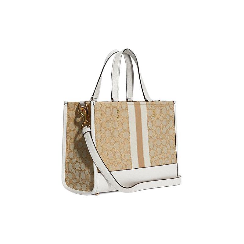 COACH Dempsey Handbags (Unisex) Handbags C8448 IMDQC