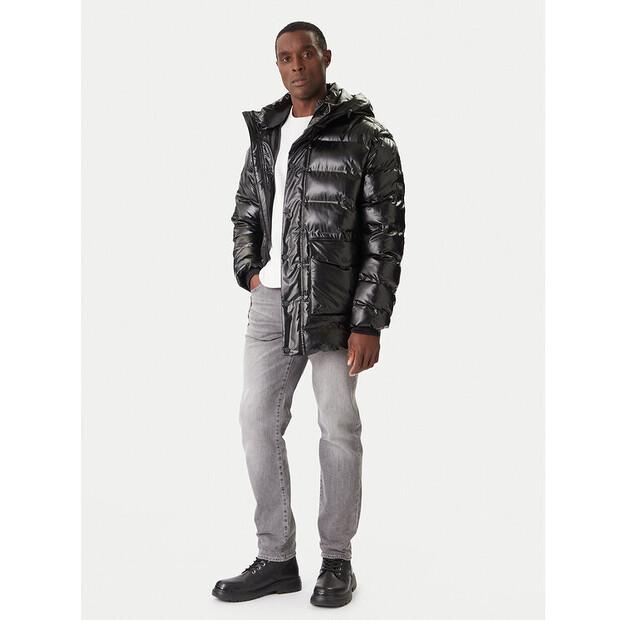 Winter Jacket KARL LAGERFELD 505036 554595