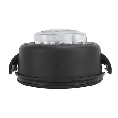 2-teiliger Mixerdeckel und Stopfen Gummi Mixer Oberdeckel Abdeckung Ersatzteil für 5200 5000 64oz