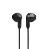 JBL TUNE235BT Neckband In-Ear Earphones Built-in Microphone 25H Battery 3-Button Remote Hands-Free Calls Waterproof IPX4 Black