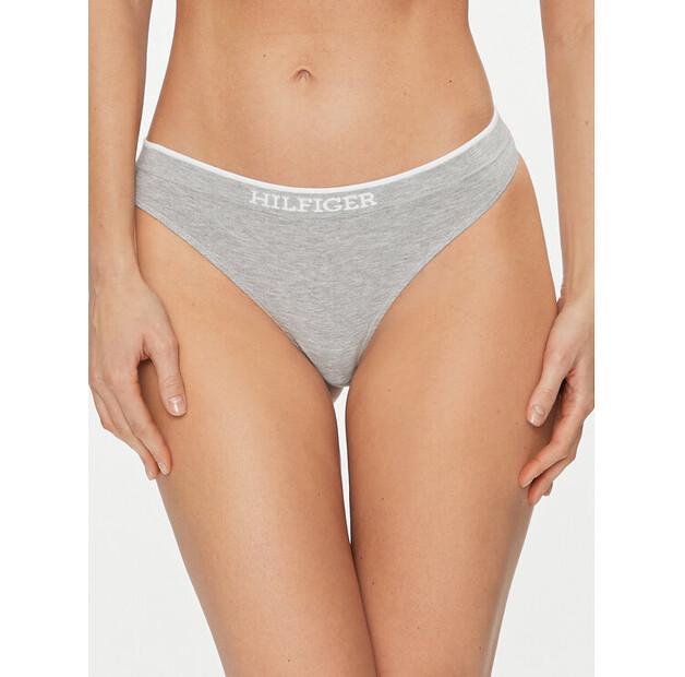 Трусики-стринги Tommy Hilfiger UW0UW04810 EU XS