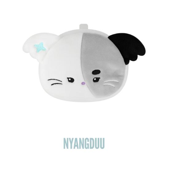 

Предзаказ Xdinary Heroes Beautiful Mind World Tour Finale в СЕУЛЕ Косметичка NYANGDUU