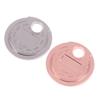 Coin- Type 0.6-2.4Mm 0.02-0.10 Inch Spark Plug Gap Gauge Measurement Tool Range Spark Plug Gage Caliber Measuring Tool