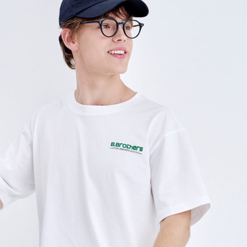 Bananasisters BB Big Logo Navy Ballcap