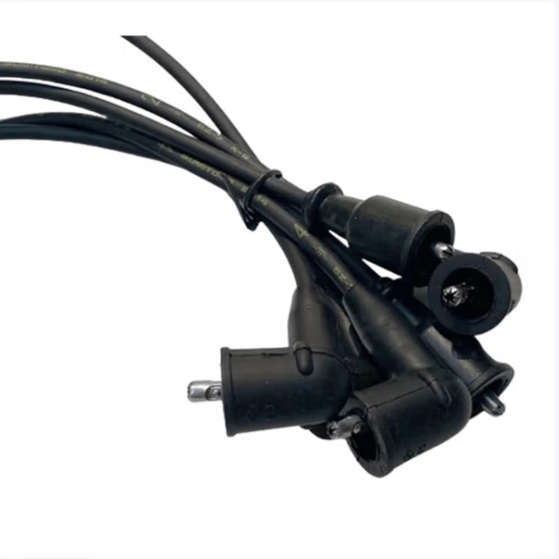 Ignition Cable Set for Mitsubishi Pajero 6G72