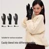 VVC Wind-Spirit Touch PU Waterproof Gloves
