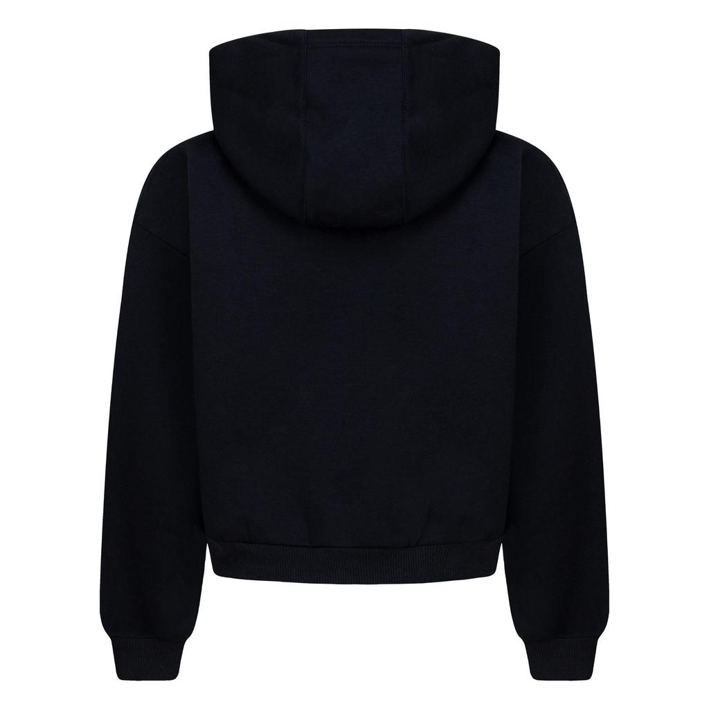 Nike Childrens/Kids Club Fleece Boxy Hoodie