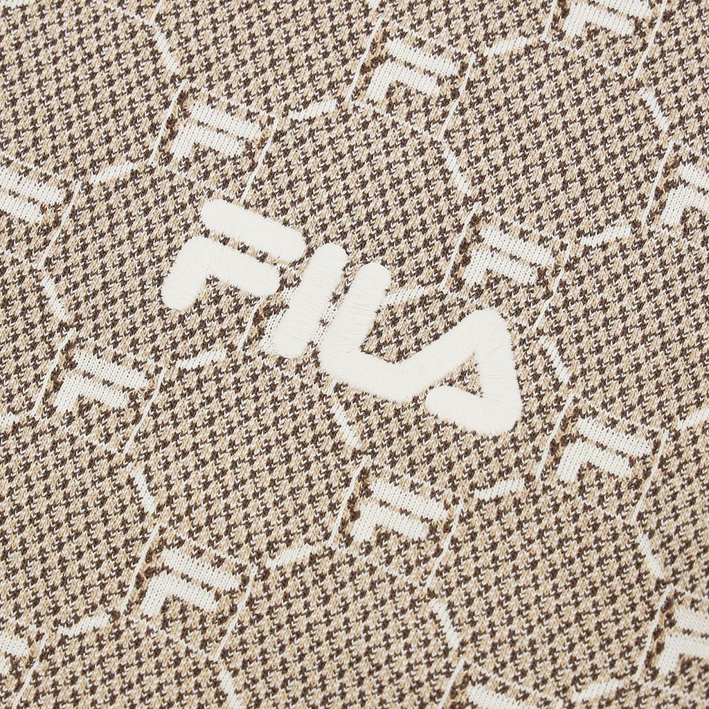 Fila Heritage Series Mode Lässig Bequem Pullover Sweatshirt Herren Sweatshirt F11M518205F-ZA