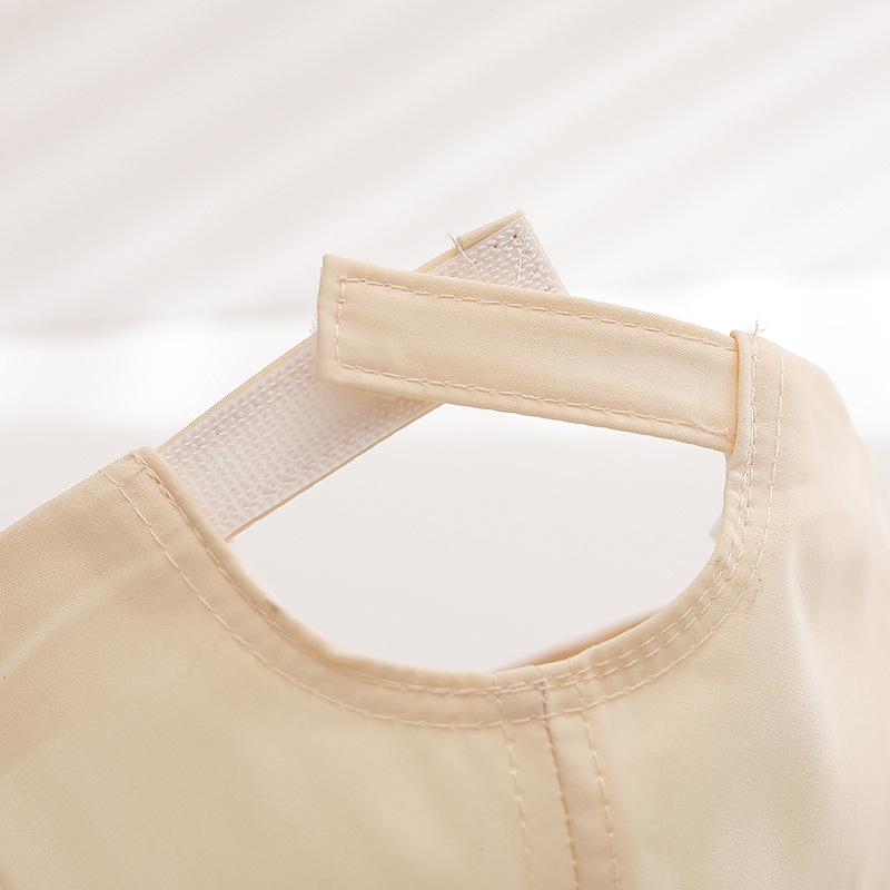 Spring/Summer Unisex Baby Duckbill Hat – Cute, Soft, Sun-Protective Baseball Cap for Infants & Toddlers