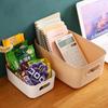 Bei Yi Pin Plastic Tissue & Sundries Storage Box