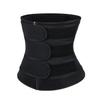 Women Waist Trainer Belly Slimming Sheath Sauna Body Shaper Fat Burning Shapewear Corsets Tummy Trimmer Sweating Workout Belts 5