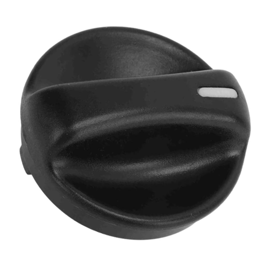 Air Control Heater Fan Switch Control Knob For Honda Accord DX Sedan 4-Door 2.2L 2156CC 1994–1997 79581-SV4-A01