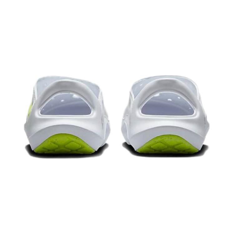 Nike Aquaswoosh PS Children's Sandals White Children Aged 3 7 Years Old Kids' FN0876-100