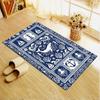 2025 New Ocean Carpet Rug for Living Room Bedroom Home Sofa Decoration,Kids play Non-slip Floor Mat102