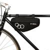Bicycles Frame Bag Bike Front Top Tube Bag Triangle Pouch Cycling Equipment