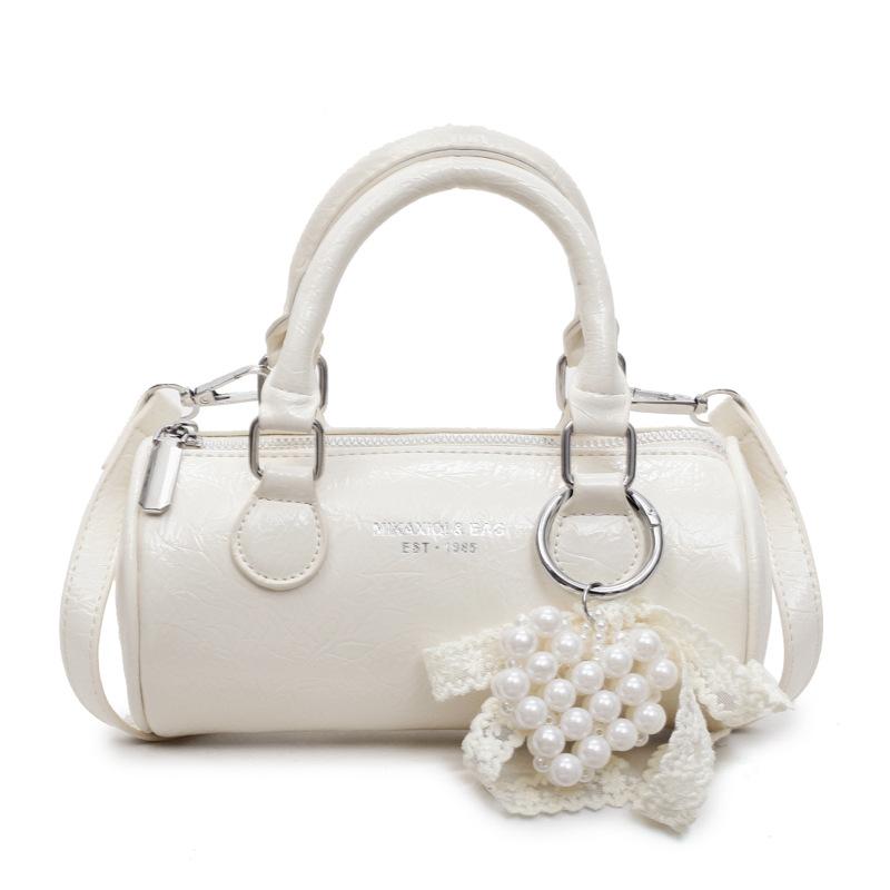 Fashion Handbag Women's New Casual Versatile Shoulder Messenger Bag