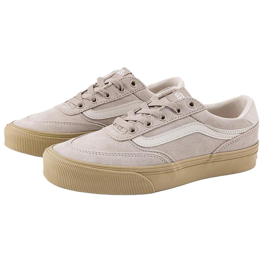 Vans Unisex Upland Dark Grey White VN000D7U7D6