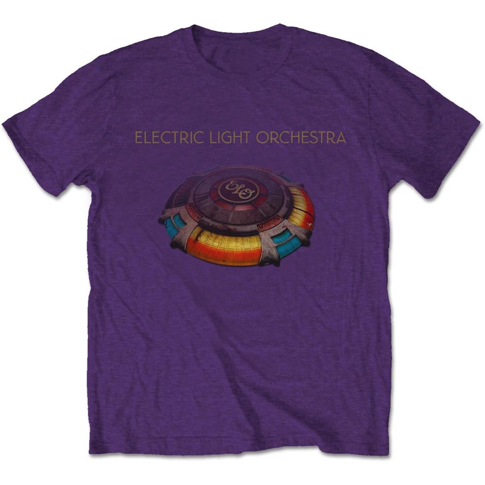 Elo Unisex TShirt Mr Blue Sky S