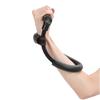 Wrist Strength Trainer Flexible Adjustable Forearm Force Exercising Tool Fitness Equipment