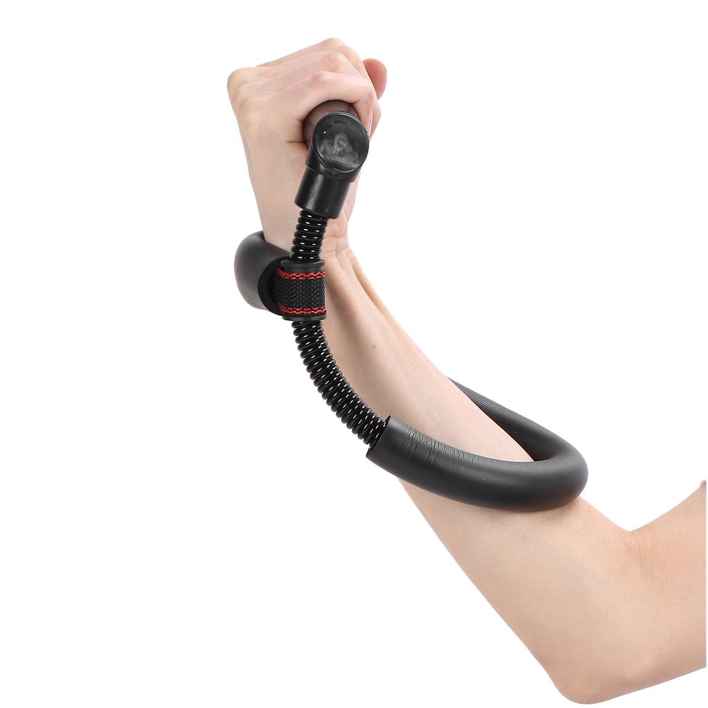 Wrist Strength Trainer Flexible Adjustable Forearm Force Exercising Tool Fitness Equipment