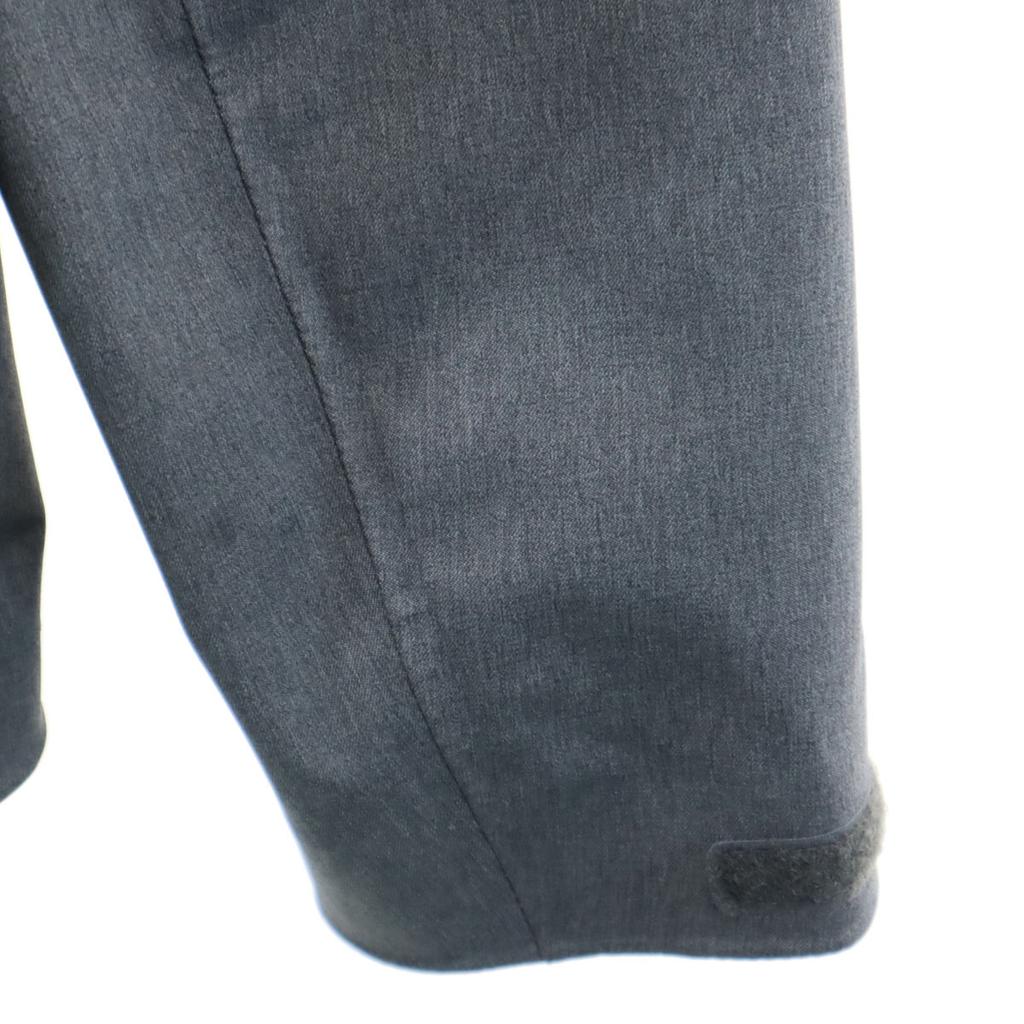 UNIQLO Long sleeve Block Tech Parker S gray waterproof windproof Men's Used