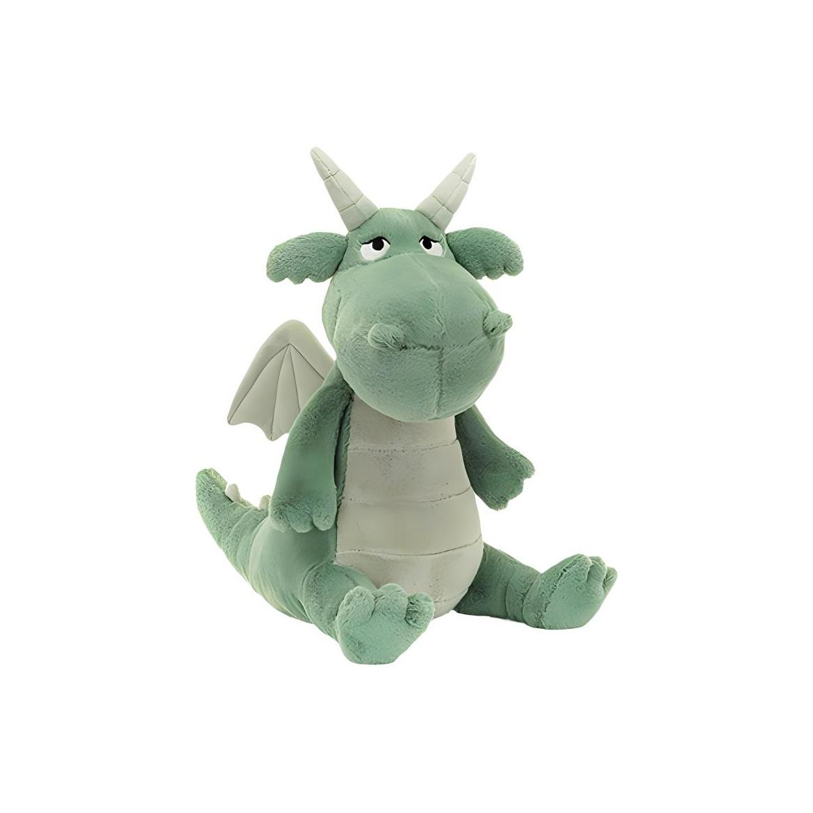 

JELLYCAT Mythical Animals Arcadenosaurus Cute Doll Plush Doll 31cm Tall